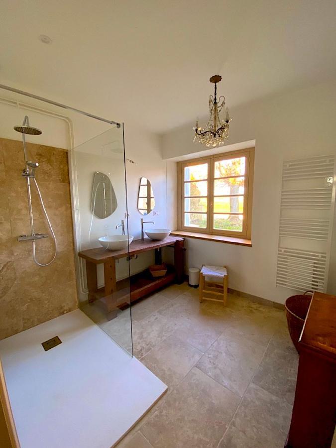 Chambres D'Hotes De Charme Avec Piscine - Le Clos Boissiere Valence-sur-Baïse Екстериор снимка