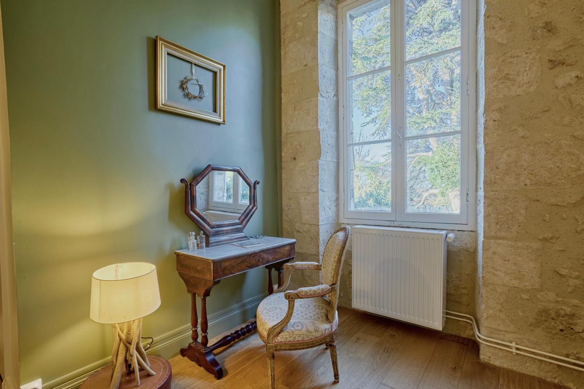 Chambres D'Hotes De Charme Avec Piscine - Le Clos Boissiere Valence-sur-Baïse Екстериор снимка