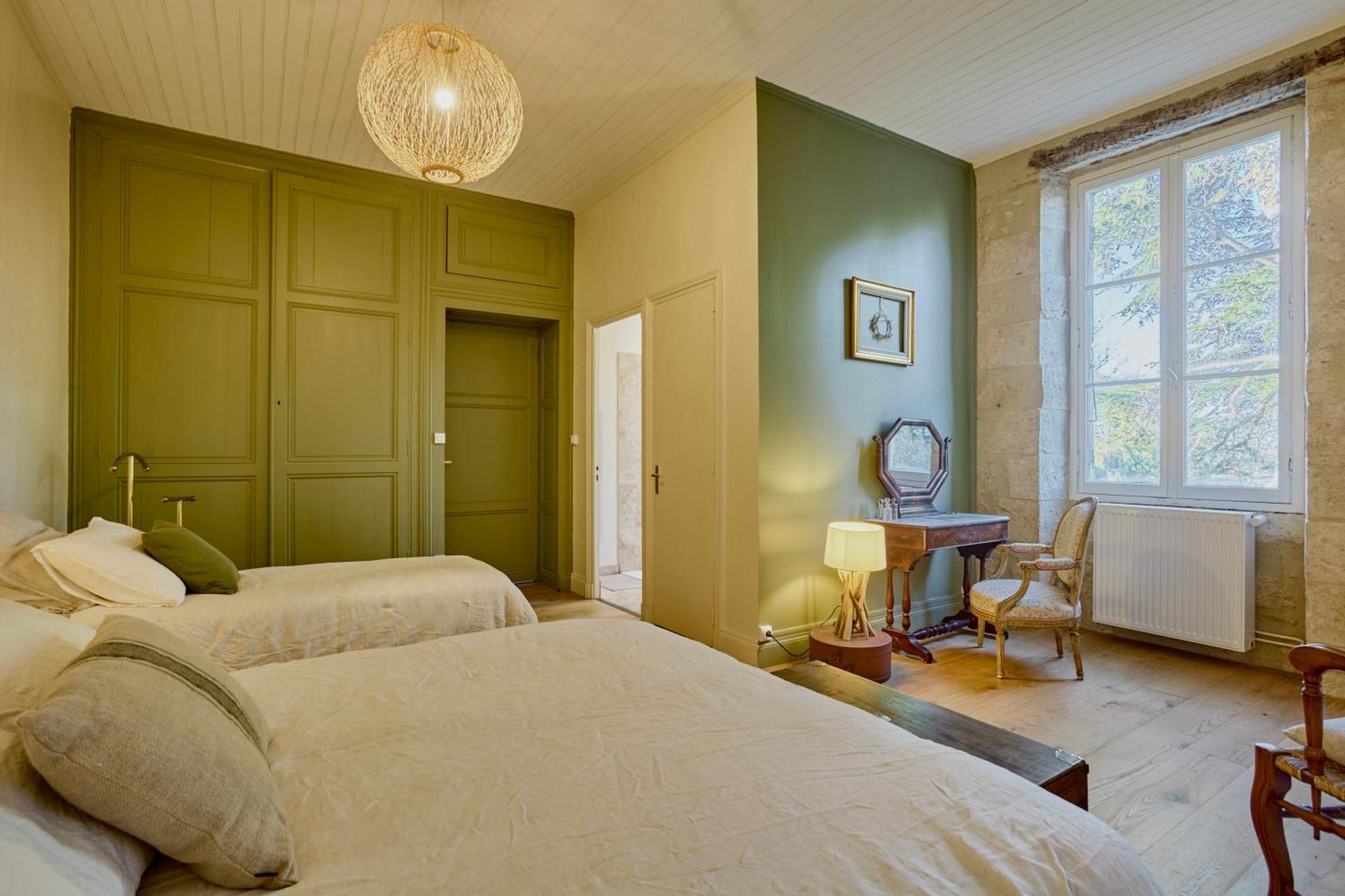 Chambres D'Hotes De Charme Avec Piscine - Le Clos Boissiere Valence-sur-Baïse Екстериор снимка